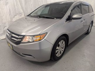 Used 2016 Honda Odyssey EX image 1