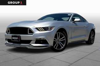 Used 2017 Ford Mustang Premium image 1