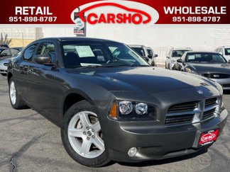 Used 2010 Dodge Charger Police image 1