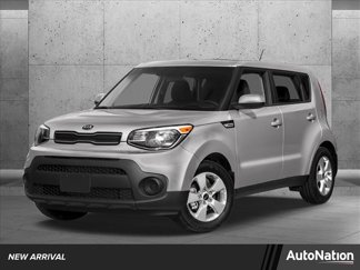 Used 2018 Kia Soul image 1