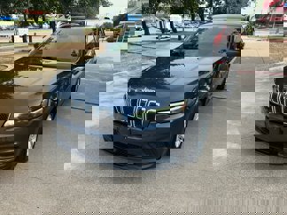 Used 2020 Jeep Cherokee Latitude image 1