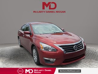 Used 2015 Nissan Altima 2.5 S image 1