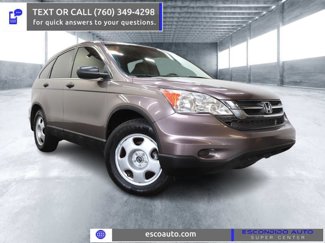 Used 2011 Honda CR-V LX image 1