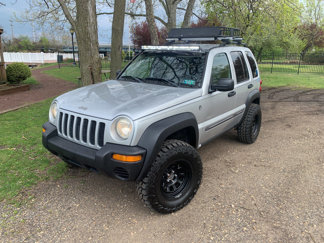 Used 2004 Jeep Liberty Sport w/ PWR Convenience Group image 1