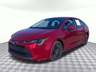 Used 2024 Toyota Corolla LE image 1