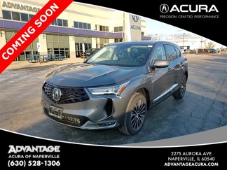 Used 2025 Acura RDX SH-AWD w/ Advance Package image 1