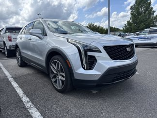 Used 2019 Cadillac XT4 Sport image 1