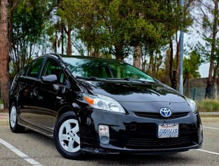 Used 2010 Toyota Prius Two image 1