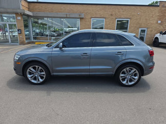 Used 2015 Audi Q3 2.0T Prestige w/ Prestige Package image 1