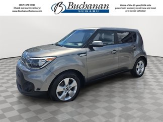 Used 2019 Kia Soul image 1