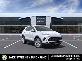 New 2025 Buick Encore GX Preferred image 1