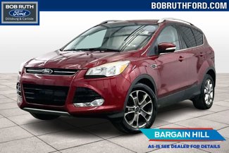 Used 2015 Ford Escape Titanium image 1