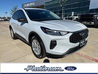 New 2025 Ford Escape Active image 1