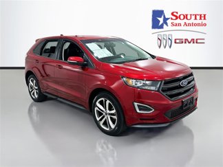 Used 2018 Ford Edge Sport image 1