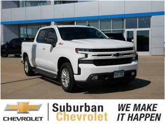 Used 2019 Chevrolet Silverado 1500 RST w/ All-Star Edition image 1