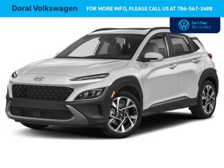 Used 2023 Hyundai Kona SEL w/ Convenience Package image 1
