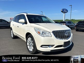 Used 2013 Buick Enclave Premium w/ Trailering Provision Package image 1
