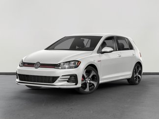Used 2019 Volkswagen GTI Rabbit Edition image 1