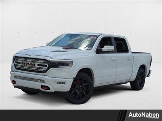 Used 2022 RAM 1500 Limited image 1