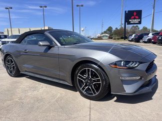 Used 2021 Ford Mustang Premium image 1