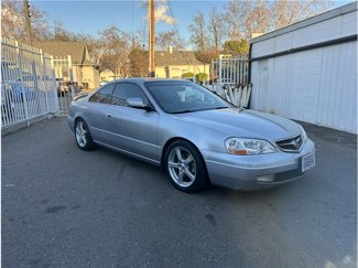 Used 2001 Acura CL Type-S image 1