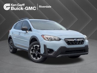 Used 2021 Subaru Crosstrek 2.0i image 1
