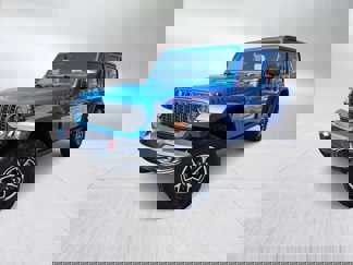 New 2025 Jeep Wrangler Unlimited Rubicon image 1