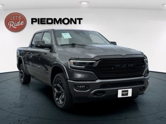 Used 2023 RAM 1500 Limited image 1