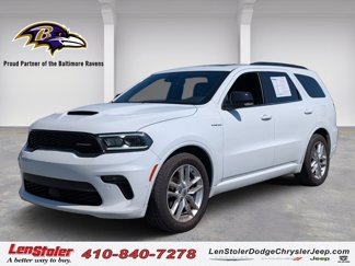 Used 2023 Dodge Durango R/T image 1