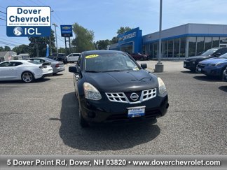 Used 2013 Nissan Rogue S image 1
