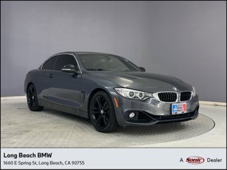 Used 2014 BMW 428i Convertible image 1