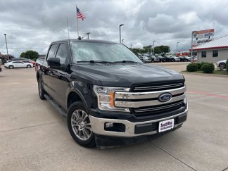 Used 2019 Ford F150 Lariat w/ Equipment Group 501A Mid image 1