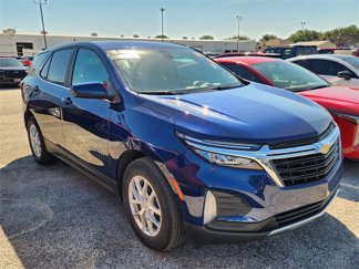 Used 2022 Chevrolet Equinox LT video 1