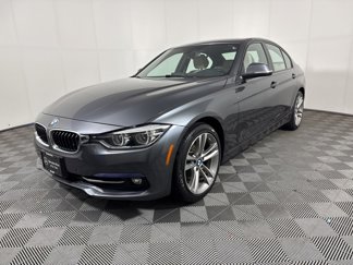 Used 2016 BMW 328i xDrive Sedan image 1