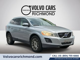 Used 2010 Volvo XC60 T6 image 1