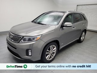 Used 2015 Kia Sorento SX image 1