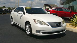 Used 2012 Lexus ES 350 image 1