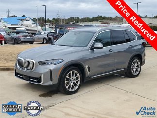 Used 2024 BMW X5 sDrive40i w/ Premium Package image 1