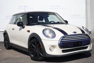 Used 2014 MINI Cooper 2-Door Hardtop image 1