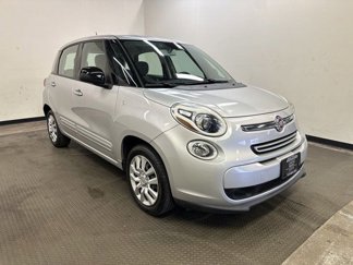 Used 2014 FIAT 500L Pop image 1