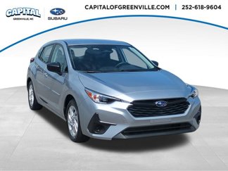 New 2025 Subaru Impreza 2.0i image 1