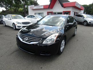 Used 2010 Nissan Altima 2.5 S image 1