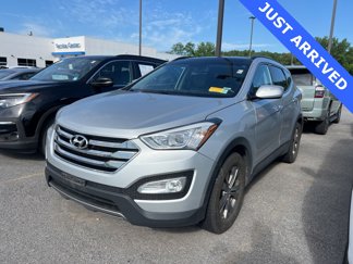 Used 2014 Hyundai Santa Fe Sport w/ Technology Package 04 image 1