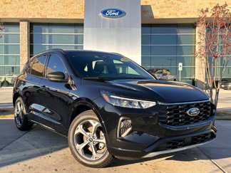 New 2024 Ford Escape ST-Line w/ Tech Pack #1 image 1