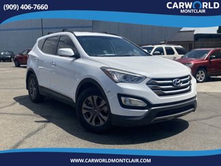Used 2015 Hyundai Santa Fe Sport w/ Option Group 02 image 1