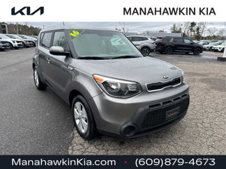 Used 2016 Kia Soul w/ Convenience Package image 1