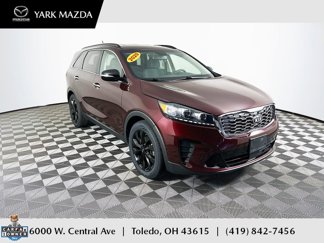 Used 2020 Kia Sorento S image 1