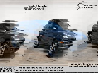 Used 2018 Porsche Macan image 1