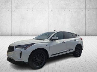 Certified 2024 Acura RDX AWD w/ A-Spec & Advance Pkg image 1