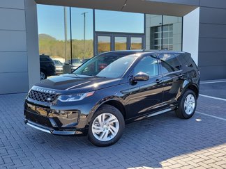Certified 2024 Land Rover Discovery Sport S image 1